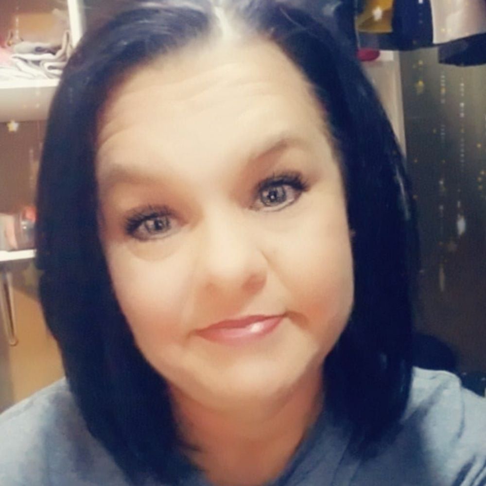 Meet your Posher, Christi